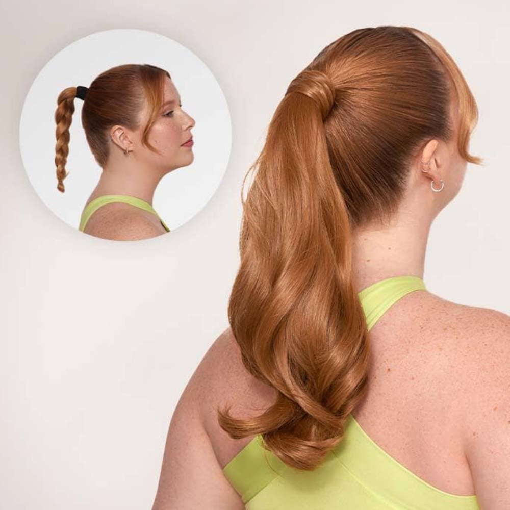 Insert Name Here Lily Pony in Strawberry